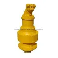 Excavator Gearbox for Agricultural Equipment